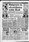 Western Daily Press Saturday 07 February 1987 Page 26