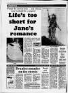 Western Daily Press Thursday 12 February 1987 Page 8
