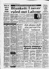 Western Daily Press Wednesday 18 February 1987 Page 10