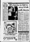 Western Daily Press Wednesday 18 February 1987 Page 12