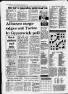 Western Daily Press Wednesday 18 February 1987 Page 20