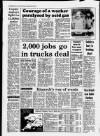 Western Daily Press Friday 20 February 1987 Page 2