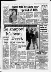 Western Daily Press Friday 20 February 1987 Page 3