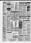 Western Daily Press Friday 20 February 1987 Page 24