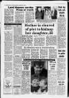 Western Daily Press Saturday 21 February 1987 Page 10