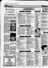 Western Daily Press Saturday 21 February 1987 Page 14