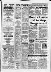 Western Daily Press Saturday 21 February 1987 Page 21