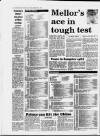 Western Daily Press Saturday 21 February 1987 Page 24