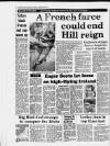 Western Daily Press Saturday 21 February 1987 Page 26