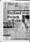 Western Daily Press Saturday 21 February 1987 Page 28