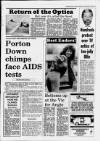 Western Daily Press Monday 23 February 1987 Page 3