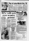 Western Daily Press Monday 23 February 1987 Page 5