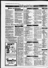 Western Daily Press Monday 23 February 1987 Page 6