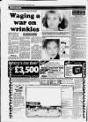 Western Daily Press Monday 23 February 1987 Page 8