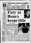 Western Daily Press Monday 23 February 1987 Page 24