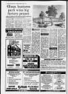 Western Daily Press Monday 23 February 1987 Page 26