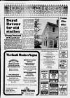 Western Daily Press Monday 23 February 1987 Page 32