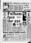 Western Daily Press Tuesday 24 February 1987 Page 24