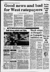 Western Daily Press Wednesday 25 February 1987 Page 4