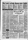 Western Daily Press Wednesday 25 February 1987 Page 10