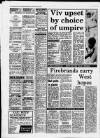 Western Daily Press Wednesday 25 February 1987 Page 24