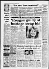 Western Daily Press Thursday 26 February 1987 Page 4