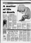Western Daily Press Thursday 26 February 1987 Page 8