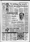 Western Daily Press Thursday 26 February 1987 Page 25