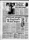 Western Daily Press Thursday 26 February 1987 Page 26