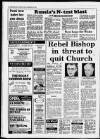 Western Daily Press Friday 27 February 1987 Page 4