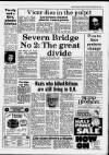 Western Daily Press Friday 27 February 1987 Page 5