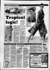 Western Daily Press Friday 27 February 1987 Page 8