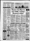 Western Daily Press Friday 27 February 1987 Page 10