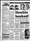 Western Daily Press Friday 27 February 1987 Page 16