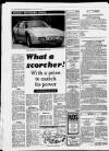 Western Daily Press Friday 27 February 1987 Page 22