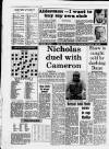 Western Daily Press Friday 27 February 1987 Page 28