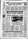 Western Daily Press Saturday 28 February 1987 Page 6