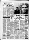 Western Daily Press Saturday 28 February 1987 Page 10