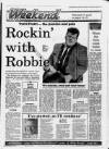 Western Daily Press Saturday 28 February 1987 Page 11