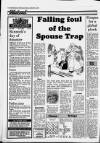 Western Daily Press Saturday 28 February 1987 Page 12