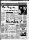 Western Daily Press Saturday 28 February 1987 Page 13