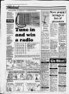 Western Daily Press Saturday 28 February 1987 Page 18