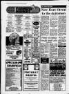 Western Daily Press Saturday 28 February 1987 Page 40