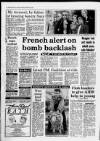 Western Daily Press Monday 02 March 1987 Page 4