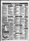 Western Daily Press Monday 02 March 1987 Page 6