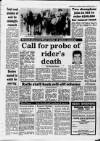 Western Daily Press Monday 02 March 1987 Page 11