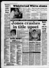 Western Daily Press Monday 02 March 1987 Page 22