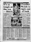 Western Daily Press Monday 02 March 1987 Page 24