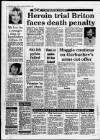 Western Daily Press Tuesday 03 March 1987 Page 4