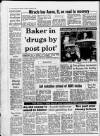 Western Daily Press Tuesday 03 March 1987 Page 16